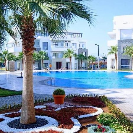 Appartement De Luxe ,Piscine,Parking,Terrasse 阿加迪尔 外观 照片
