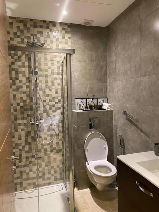 Appartement De Luxe ,Piscine,Parking,Terrasse 阿加迪尔 外观 照片
