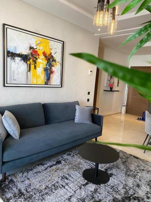 Appartement De Luxe ,Piscine,Parking,Terrasse 阿加迪尔 外观 照片