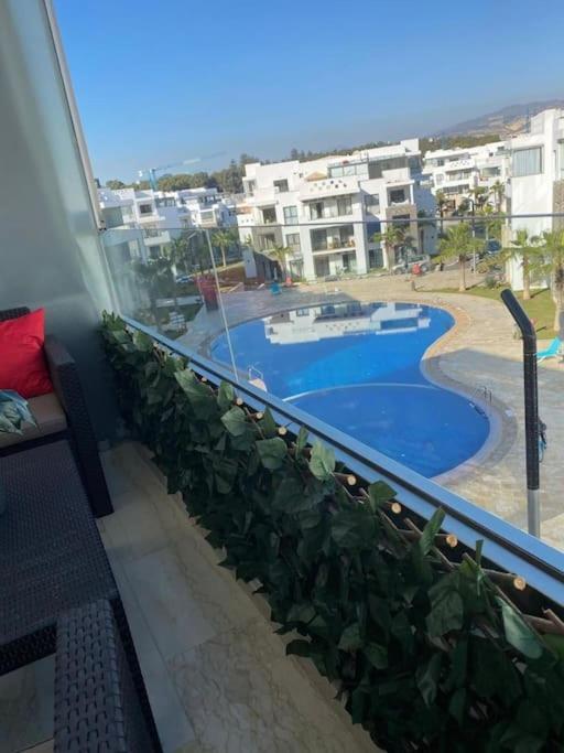 Appartement De Luxe ,Piscine,Parking,Terrasse 阿加迪尔 外观 照片