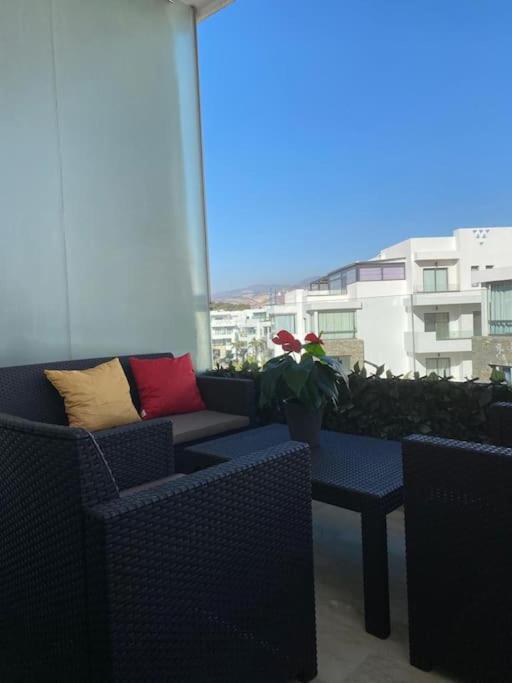 Appartement De Luxe ,Piscine,Parking,Terrasse 阿加迪尔 外观 照片