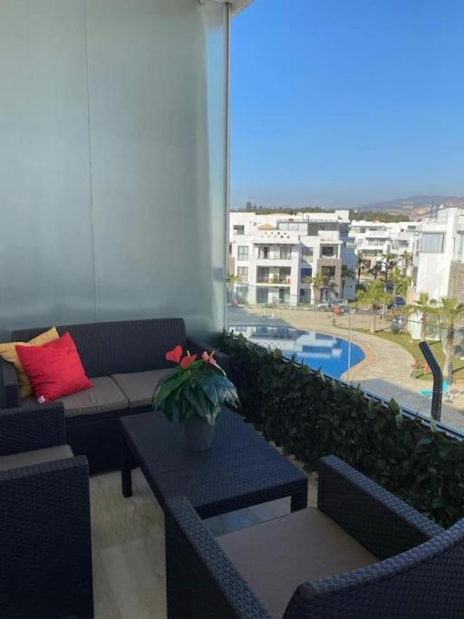 Appartement De Luxe ,Piscine,Parking,Terrasse 阿加迪尔 外观 照片