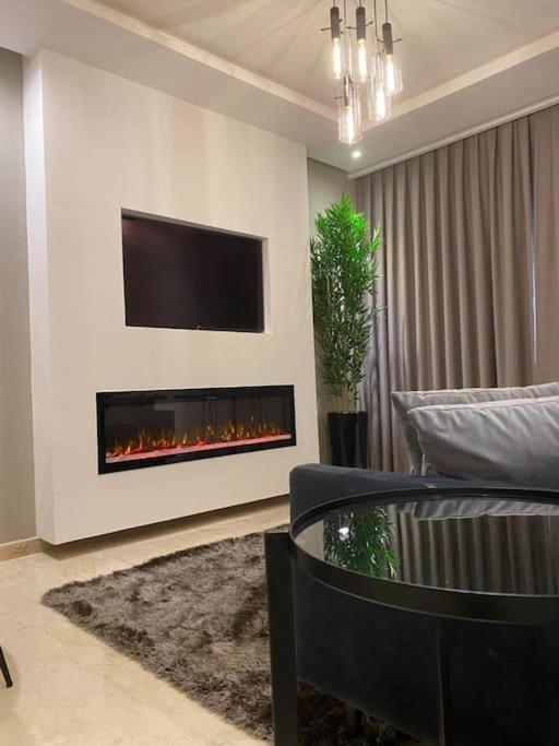 Appartement De Luxe ,Piscine,Parking,Terrasse 阿加迪尔 外观 照片