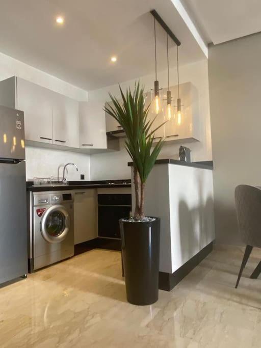 Appartement De Luxe ,Piscine,Parking,Terrasse 阿加迪尔 外观 照片