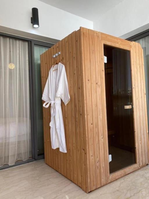 Appartement De Luxe ,Piscine,Parking,Terrasse 阿加迪尔 外观 照片