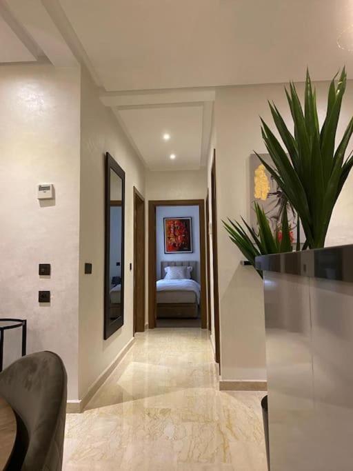 Appartement De Luxe ,Piscine,Parking,Terrasse 阿加迪尔 外观 照片